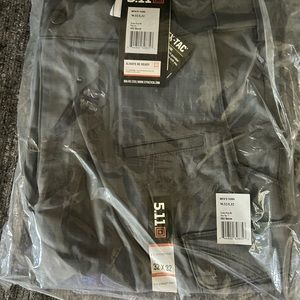 Men’s 5.11 Stryke Pant Tactical Pants